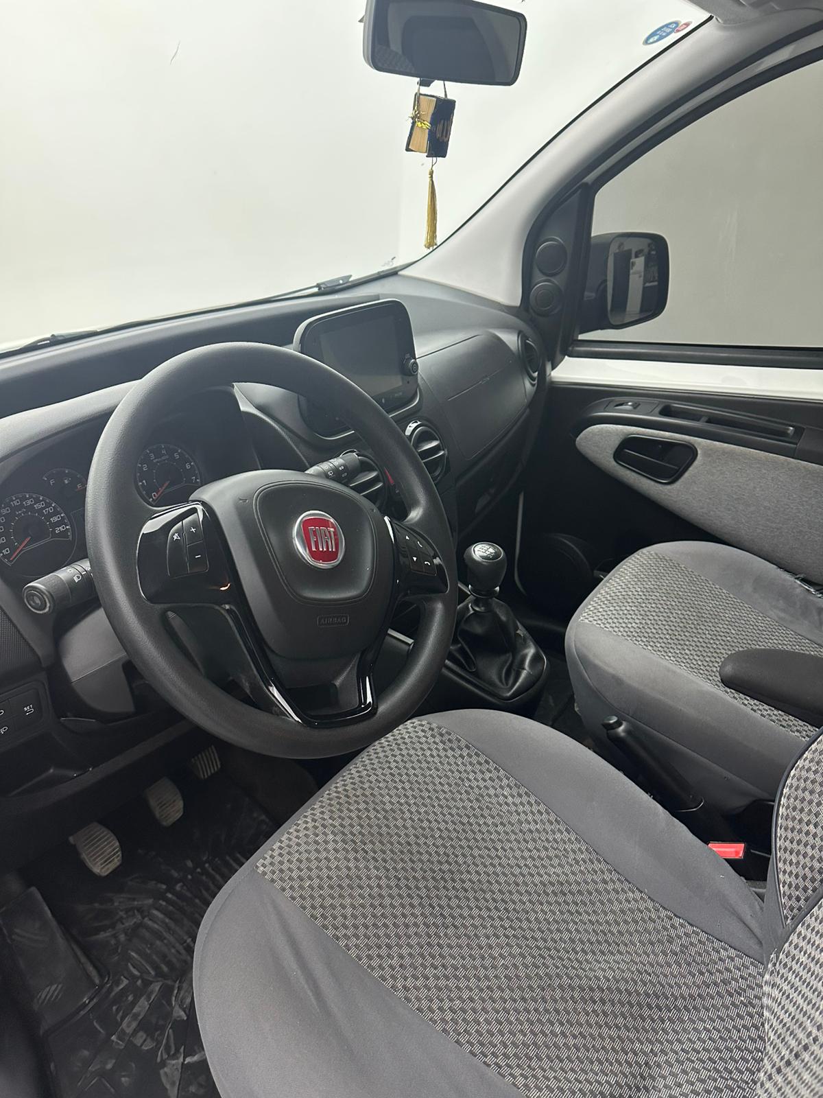 FIAT FIORINO 23